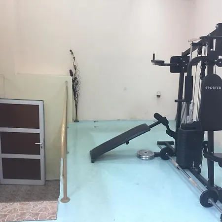 House Alex منزل للإقامة