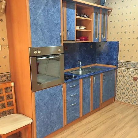 House Alex منزل للإقامة مونتانا